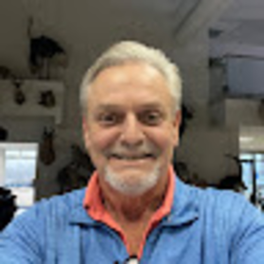 Meet your Posher, Tim